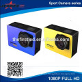 Original Wifi Waterproof Action Sports Camera From Manufacturer